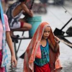 Bão mới lại tiến vào Philippines khi Melor vừa tan