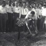 Tầm nhìn phủ xanh Singapore của ông Lý Quang Diệu