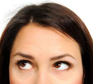 Không có chuyện “ánh mắt tố cáo người nói dối”