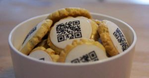 Những điều thú vị ít người biết về mã QR