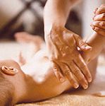 Sự kỳ diệu của xúc giác