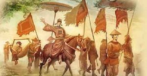 Mạc Đĩnh Chi – từ cậu bé bán củi thành lưỡng quốc trạng nguyên