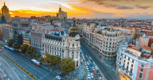 Sự thật thú vị về quê hương đương kim vô địch Euro