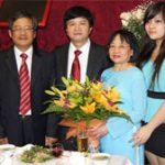 Nhà khoa học Việt được tổng thống Ba Lan vinh danh
