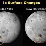 NASA công bố hình ảnh mới nhất về sao Mộc