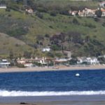 California trước nguy cơ sóng thần