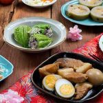 Những món không thể thiếu trên mâm cỗ Tết miền Nam