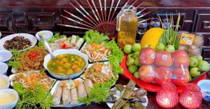 Xu hướng cúng ông Táo không thả cá chép, hóa vàng
