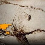 Loài quái vật gieo rắc nỗi kinh hoàng ở châu Phi