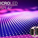 MicroLED là gì? MicroLED khác gì so với OLED?