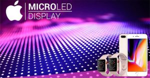 MicroLED là gì? MicroLED khác gì so với OLED?