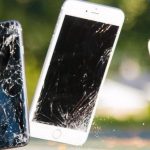 Vì sao màn hình smartphone thường xuyên bị vỡ khi va chạm?