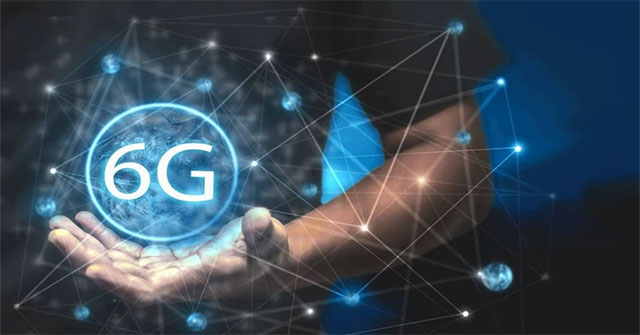 Vật liệu từ tính then chốt để tạo nên công nghệ 6G, làm tăng thành công tốc độ sản xuất lên 30 lần