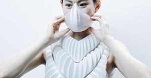 Mang cá nhân tạo giúp con người có thể thở được dưới nước
