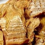 Cách chọn măng khô ăn Tết tốt cho sức khỏe