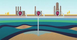 Màng lọc thu giữ khí CO2: Ý tưởng đột phá tiến tới nền công nghiệp hậu carbon