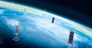 Vệ tinh Starlink thế hệ mới sẽ “tàng hình” trên bầu trời