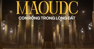 Công trình ngầm chống lũ vô địch thế giới của Nhật Bản: Mỗi bể trụ đủ sức chứa 1 tàu con thoi