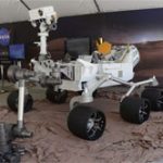 NASA tiết lộ sứ mệnh của tàu thăm dò sao Hỏa kế tiếp