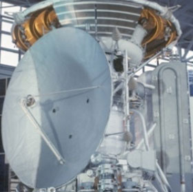 Phát hiện Mars-3 trên sao Hỏa