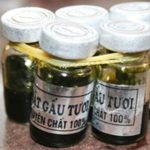 Ăn mật động vật chữa bệnh: Tiền mất tật mang