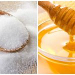 Những điều chưa biết về mật ong và đường