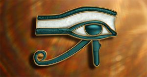Bí ẩn về Horus – con mắt thần nổi tiếng của Ai Cập