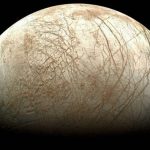 NASA muốn hạ cánh xuống vệ tinh Europa của Sao Mộc