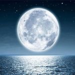 Vì sao Mặt trăng “giãn nở” kích thước?
