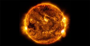 NASA công bố hai sứ mệnh Mặt trời mới