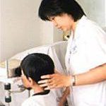 Chấn thương mắt – không thể xem thường
