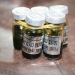 Mật gấu không có tác dụng chữa bệnh