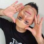 Hình ảnh mặt nạ 3D