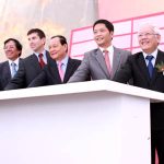 Xây nhà máy điện mặt trời ở TP HCM