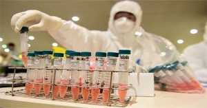 “Bệnh nhân 18” được chữa khỏi virus corona, đủ điều kiện ra viện
