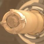 Toàn cảnh NASA đưa mẫu đá sao Hỏa trở lại Trái đất