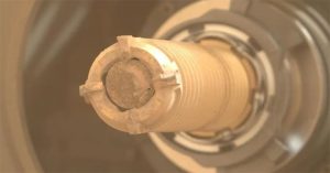 Toàn cảnh NASA đưa mẫu đá sao Hỏa trở lại Trái đất