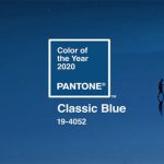 Trở lại với giá trị xưa cũ: “Lam cổ điển” – Classic Blue chính thức là màu sắc của năm 2020