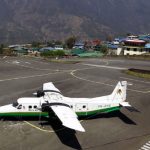 Máy bay chở 22 người mất tích bí ẩn ở Nepal