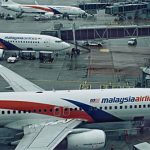 MH370 bị chiến đấu cơ đánh chặn ngay trước khi biến mất?