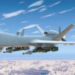 Khám phá loại UAV vũ trang bí mật mới hỏa lực cực mạnh của Mỹ