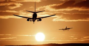 Vì sao máy bay hay thông báo hoãn hay thậm chí là huỷ chuyến?