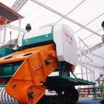 Kỹ sư nông dân và chiếc máy biến rơm thành tiền