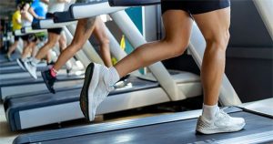 Những điều bạn cần biết để sử dụng máy chạy bộ an toàn khi luyện tập
