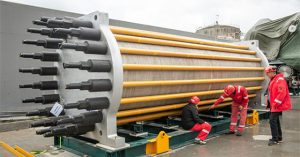 Na Uy sắp ra mắt máy điện phân lớn nhất thế giới
