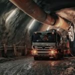 Máy dò săn vật chất tối ở độ sâu 1 km