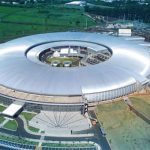 Brazil xây máy gia tốc hạt lớn bằng sân bóng đá