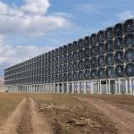 Đây là lúc thế giới cần những cỗ máy ăn khí carbon