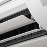 Cách khắc phục khi máy lạnh bị chớp đèn