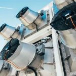 Cảnh báo tiêu tốn năng lượng từ công nghệ thu gom CO2